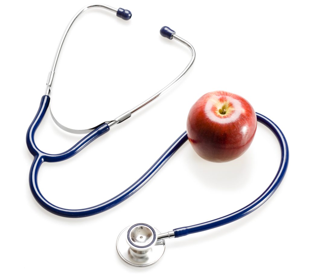 Stethoscope
